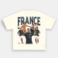 FRANCE WORLD CUP TEE - GAME CHANGERS