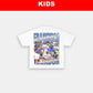 FRANCISCO LINDOR - KIDS TEE - GAME CHANGERS