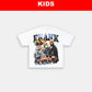 FRANK 3 - KIDS TEE - GAME CHANGERS