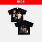 FRANK OCEAN 4 - KIDS TEE - [DS] - GAME CHANGERS