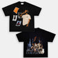 FRANK OCEAN 4 TEE - [DS] - GAME CHANGERS