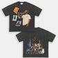 FRANK OCEAN 4 TEE - [DS] - GAME CHANGERS