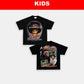 FRANK OCEAN - KIDS TEE - [DS] - GAME CHANGERS