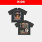 FRANK OCEAN - KIDS TEE - [DS] - GAME CHANGERS