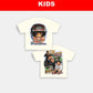 FRANK OCEAN - KIDS TEE - [DS] - GAME CHANGERS