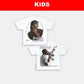 FRANK OCEAN V5 - KIDS TEE - [DS] - GAME CHANGERS