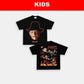FREDDY KRUEGER - KIDS TEE - [DS] - GAME CHANGERS