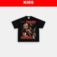 FREDDY KRUEGER V2 - KIDS TEE - GAME CHANGERS