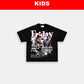 FRIDAY - KIDS TEE - GAME CHANGERS