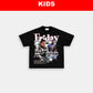 FRIDAY - KIDS TEE - GAME CHANGERS