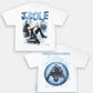 FRIDAY NIGHT LIGHTS TEE - [DS] - GAME CHANGERS