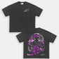 FRIEZA TEE - [DS] - GAME CHANGERS