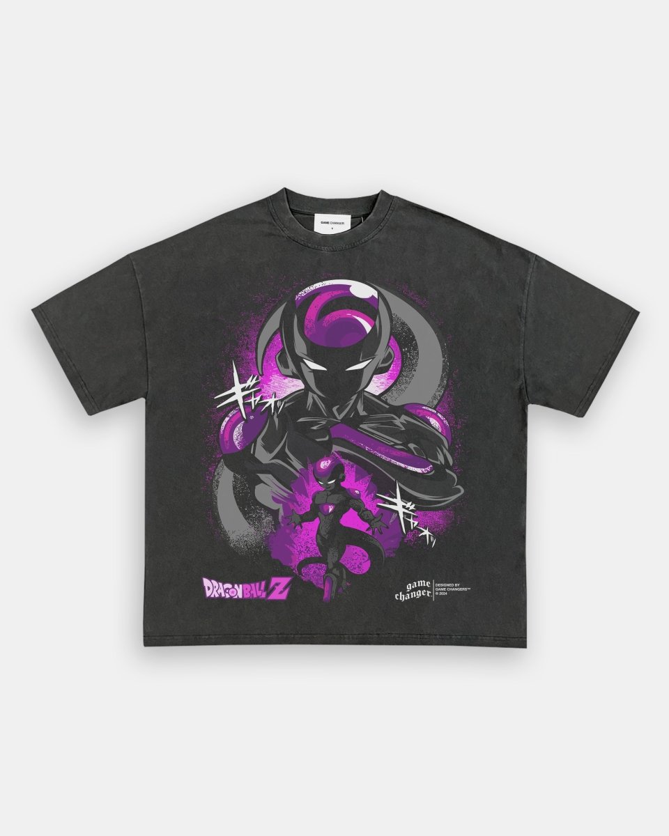 FRIEZA V2 TEE - GAME CHANGERS