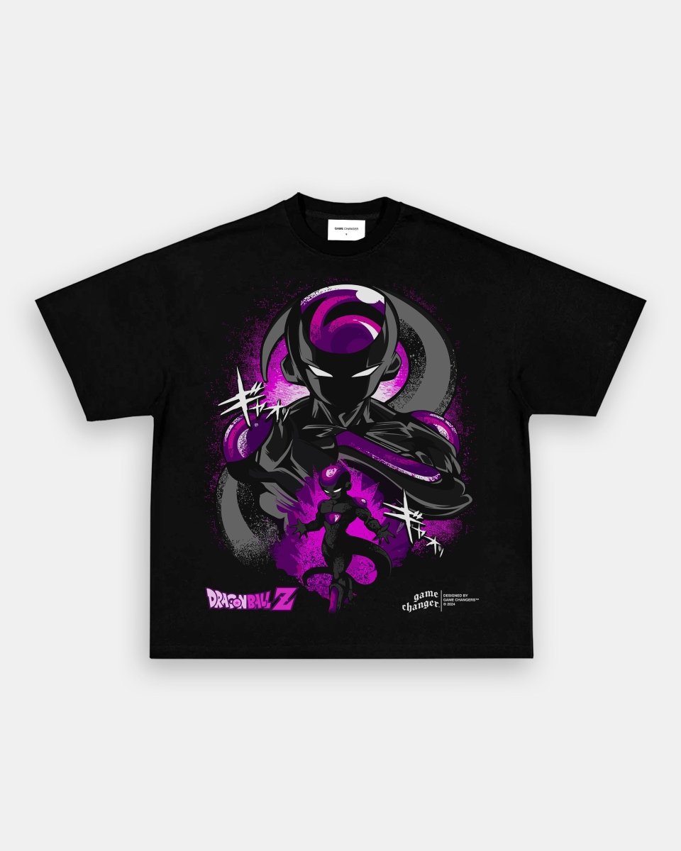 FRIEZA V2 TEE - GAME CHANGERS