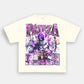 FRIEZA V3 TEE - GAME CHANGERS