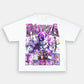 FRIEZA V3 TEE - GAME CHANGERS