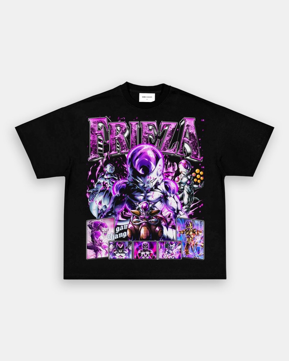 FRIEZA V3 TEE - GAME CHANGERS