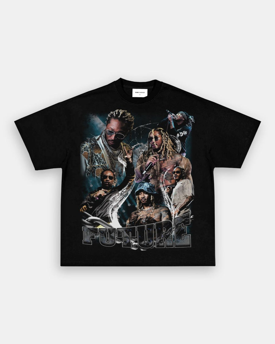 FUTURE 2 TEE - GAME CHANGERS