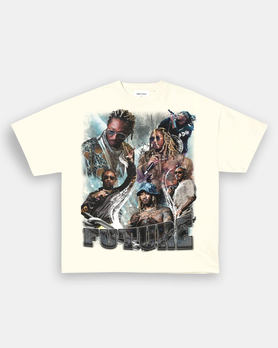 FUTURE 2 TEE - GAME CHANGERS