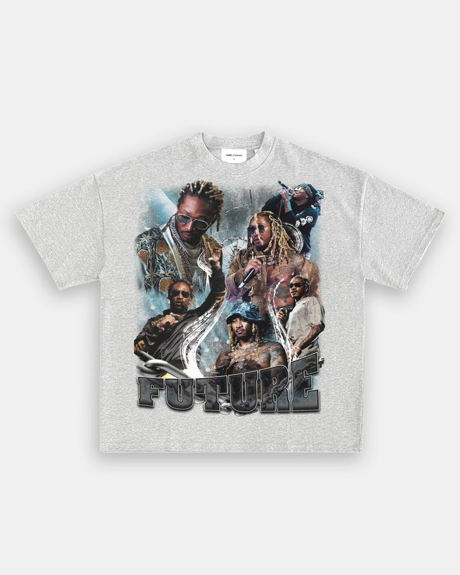 FUTURE 2 TEE - GAME CHANGERS