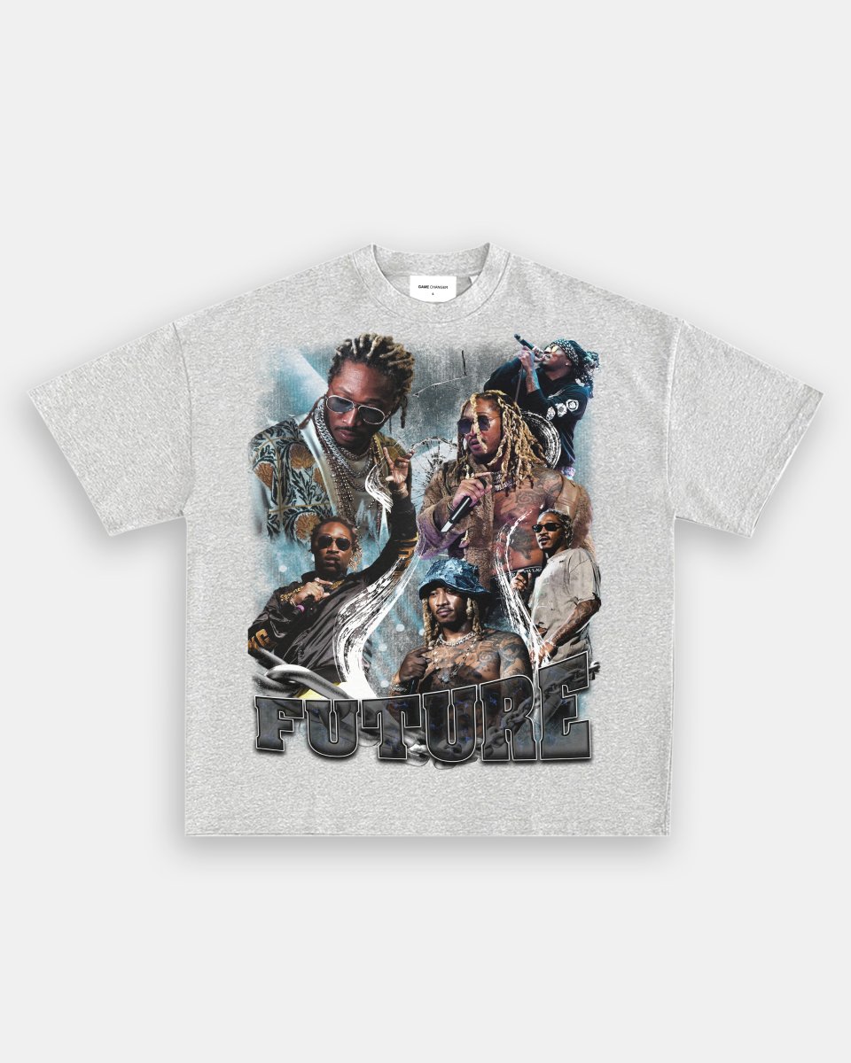 FUTURE 2 TEE - GAME CHANGERS