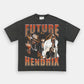 FUTURE HENDRIX TEE - GAME CHANGERS