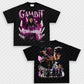 GAMBIT TEE - [DS] - GAME CHANGERS