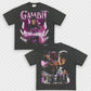 GAMBIT TEE - [DS] - GAME CHANGERS