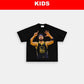 GAME 6 KLAY - KIDS TEE - GAME CHANGERS