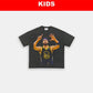 GAME 6 KLAY - KIDS TEE - GAME CHANGERS