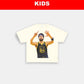 GAME 6 KLAY - KIDS TEE - GAME CHANGERS