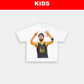 GAME 6 KLAY - KIDS TEE - GAME CHANGERS