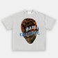 GC X RODMAN TEE - VIP - GAME CHANGERS TEE