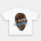 GC X RODMAN TEE - VIP - GAME CHANGERS TEE