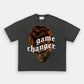 GC X RODMAN TEE - VIP - GAME CHANGERS TEE