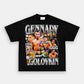 GENNADY GOLOVKIN TEE - GAME CHANGERS