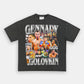 GENNADY GOLOVKIN TEE - GAME CHANGERS