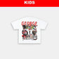 GEORGE PICKENS - UGA - KIDS TEE - VIP - GAME CHANGERS TEE