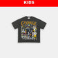 GEORGE PICKENS V2 - KIDS TEE - VIP - GAME CHANGERS TEE