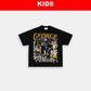 GEORGE PICKENS V2 - KIDS TEE - VIP - GAME CHANGERS TEE