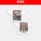 GERVONTA DAVIS - KIDS TEE - [DS] - GAME CHANGERS