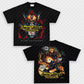 GHOST RIDER FV TEE - [DS] - GAME CHANGERS