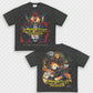 GHOST RIDER FV TEE - [DS] - GAME CHANGERS