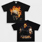 GHOST RIDER V3 TEE - [DS] - GAME CHANGERS