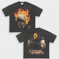 GHOST RIDER V3 TEE - [DS] - GAME CHANGERS