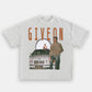 GIVEON TEE - [073] - GAME CHANGERS