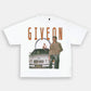 GIVEON TEE - [073] - GAME CHANGERS