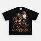 GOD OF WAR V2 TEE - GAME CHANGERS