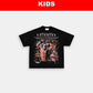 GOLDBERG - KIDS TEE - GAME CHANGERS