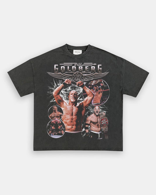 GOLDBERG TEE - GAME CHANGERS